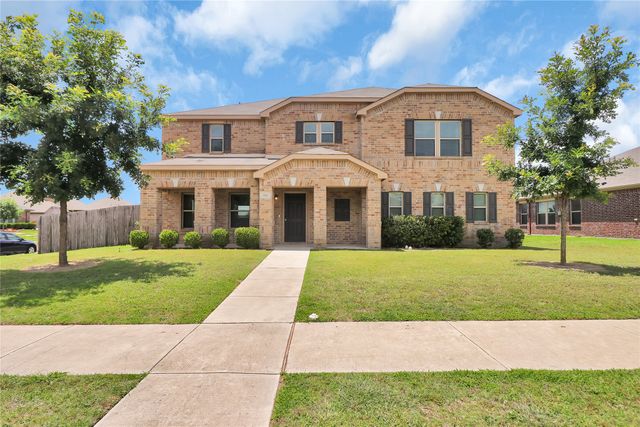 728 Snapdragon Lane, Desoto, TX 75115