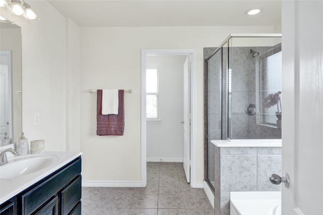 728 Snapdragon Lane, Desoto, TX 75115