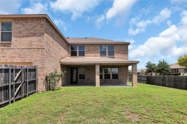 728 Snapdragon Lane, Desoto, TX 75115