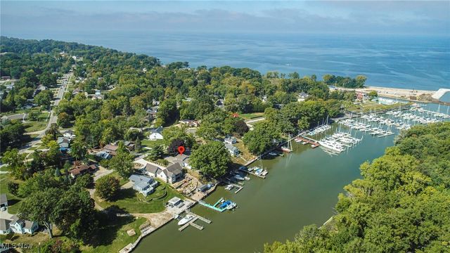 5459 Coronada Drive, Mentor, OH 44060