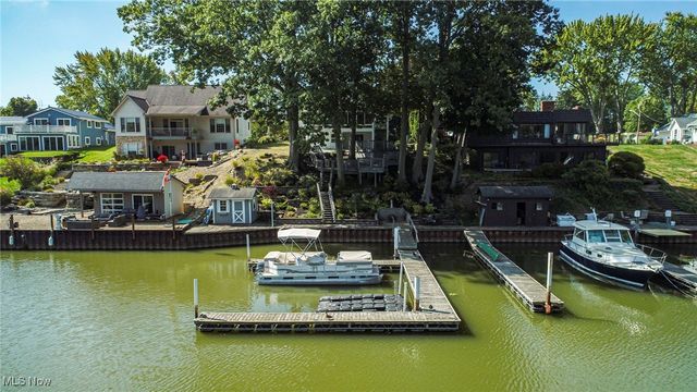 5459 Coronada Drive, Mentor, OH 44060