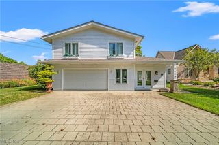 5459 Coronada Drive, Mentor, OH 44060