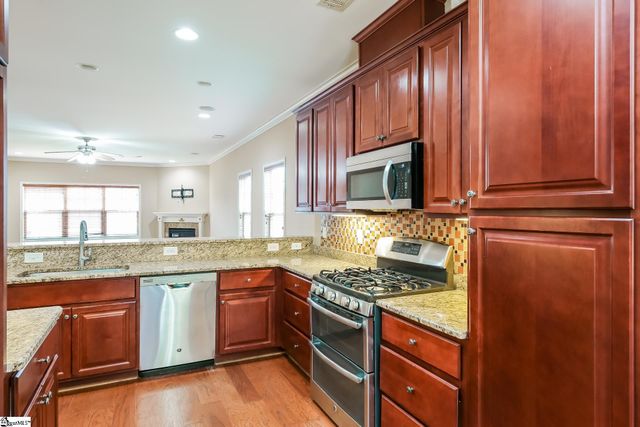 213 Bell Heather Lane, Greer, SC 29650