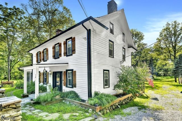 18 Edge Hill Rd, Blairstown Twp., NJ 07825