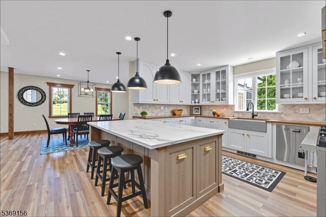 18 Edge Hill Rd, Blairstown Twp., NJ 07825