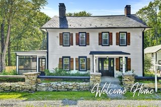 18 Edge Hill Rd, Blairstown Twp., NJ 07825