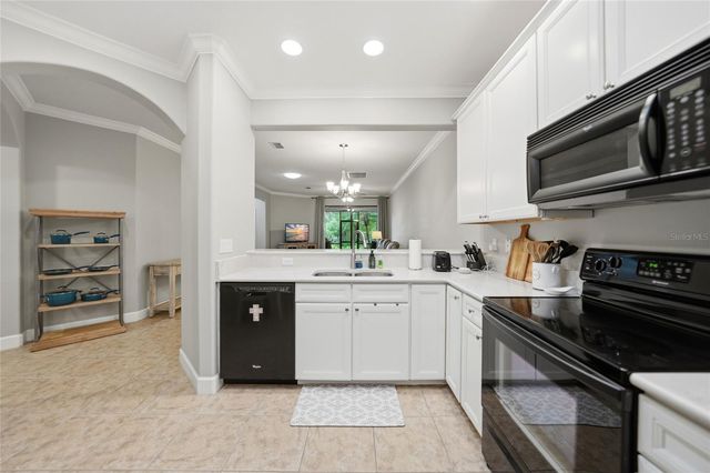 1393 KELP COURT, North Port, FL 34289