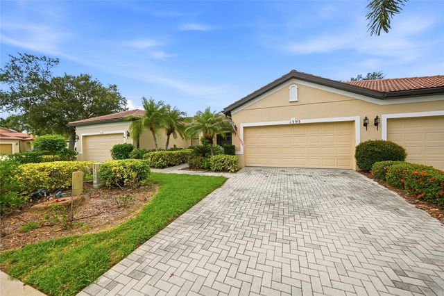 1393 KELP COURT, North Port, FL 34289