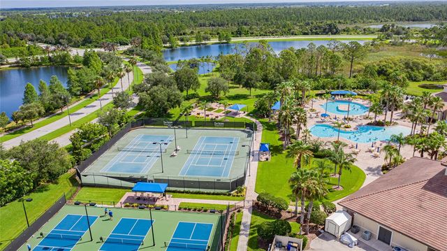 1393 KELP COURT, North Port, FL 34289