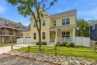 3789 Jefferson BLVD, Virginia Beach, VA 23455