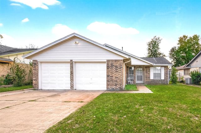 1406 Sigma Street, Pasadena, TX 77504