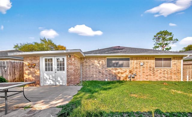 1406 Sigma Street, Pasadena, TX 77504