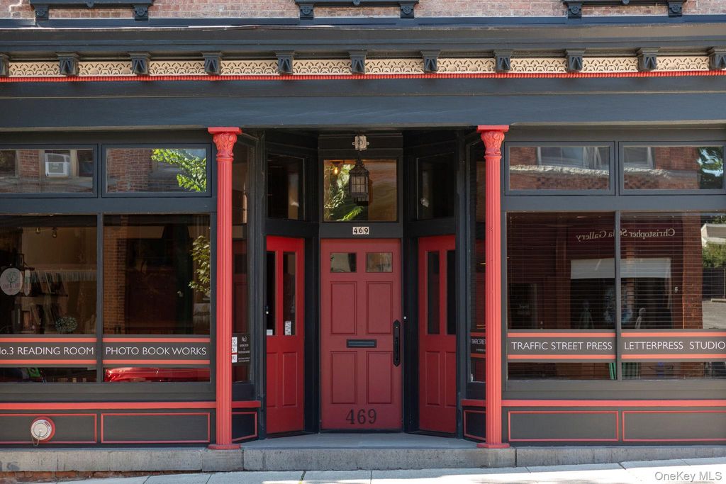 469 Main Street, Beacon, NY 12508 — photo 2