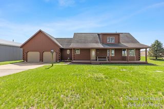7320 100th Street Se, Caledonia Twp, MI 49316