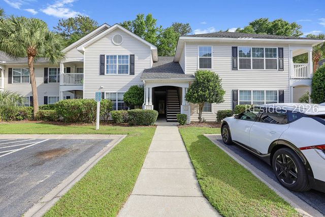 50 Pebble Beach Cv Apt D115, Bluffton, SC 29910