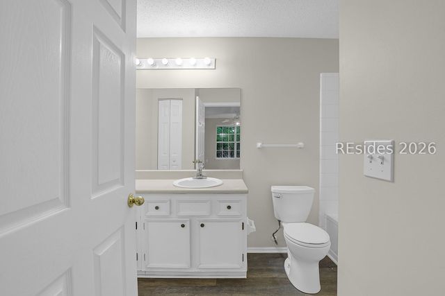 50 Pebble Beach Cv Apt D115, Bluffton, SC 29910