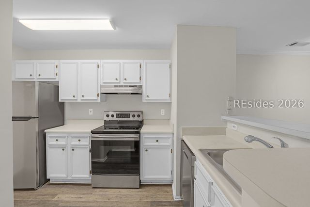 50 Pebble Beach Cv Apt D115, Bluffton, SC 29910