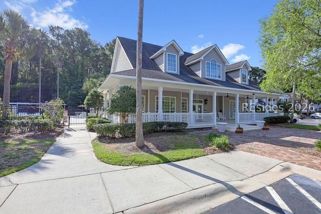 50 Pebble Beach Cv Apt D115, Bluffton, SC 29910