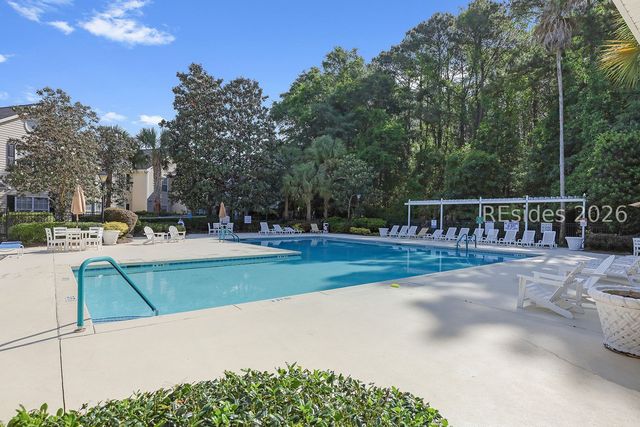 50 Pebble Beach Cv Apt D115, Bluffton, SC 29910