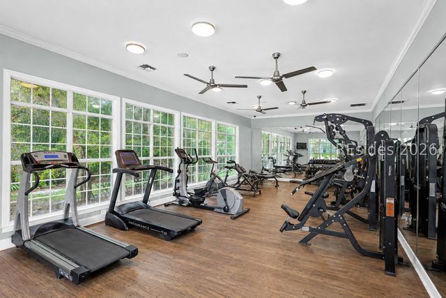 50 Pebble Beach Cv Apt D115, Bluffton, SC 29910