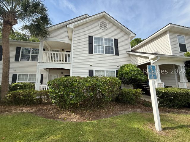 50 Pebble Beach Cv Apt D115, Bluffton, SC 29910
