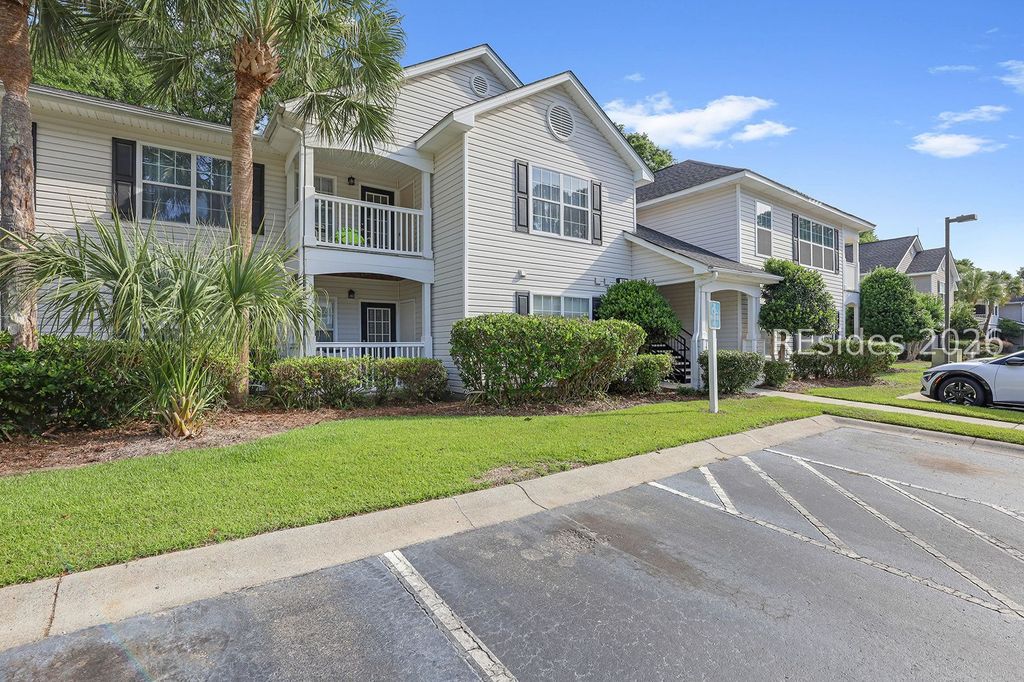 50 Pebble Beach Cv Apt D115, Bluffton, SC 29910
