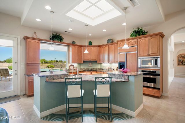 15926 W SUPERSTITION Way, Surprise, AZ 85374