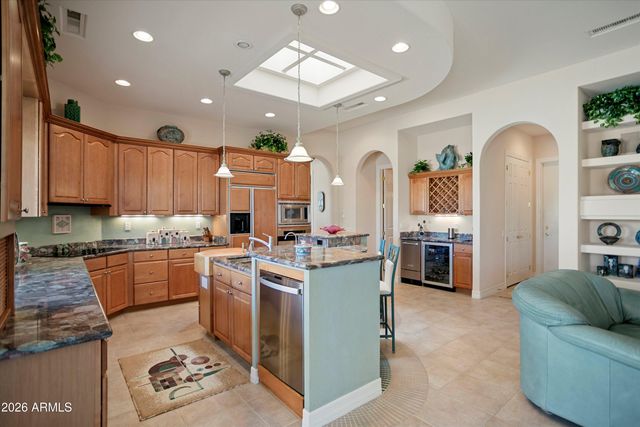 15926 W SUPERSTITION Way, Surprise, AZ 85374