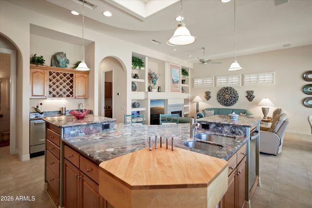 15926 W SUPERSTITION Way, Surprise, AZ 85374