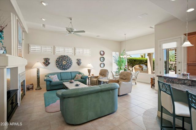 15926 W SUPERSTITION Way, Surprise, AZ 85374