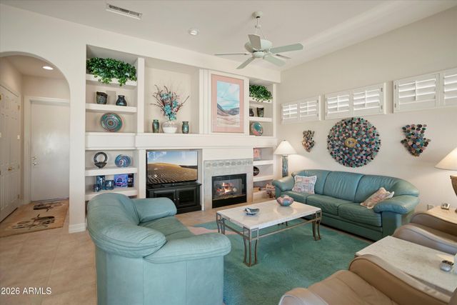 15926 W SUPERSTITION Way, Surprise, AZ 85374