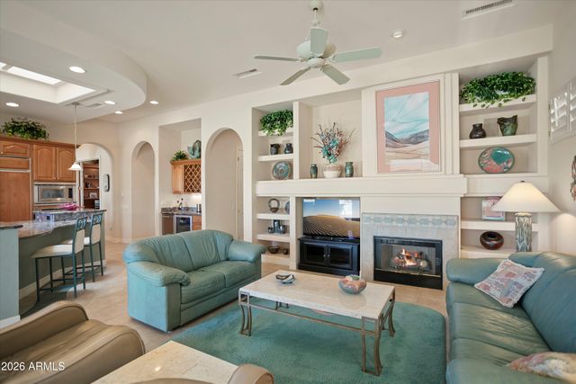 15926 W SUPERSTITION Way, Surprise, AZ 85374