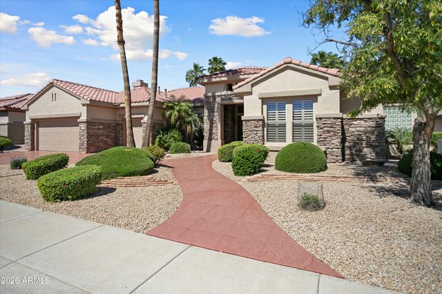 15926 W SUPERSTITION Way, Surprise, AZ 85374