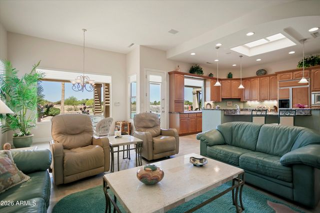 15926 W SUPERSTITION Way, Surprise, AZ 85374