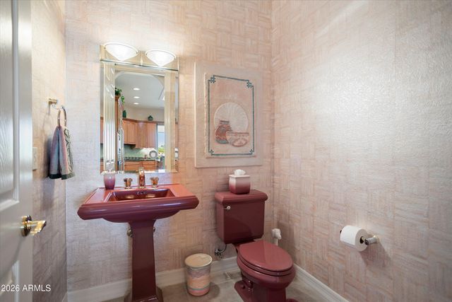 15926 W SUPERSTITION Way, Surprise, AZ 85374