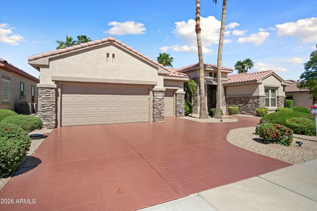 15926 W SUPERSTITION Way, Surprise, AZ 85374