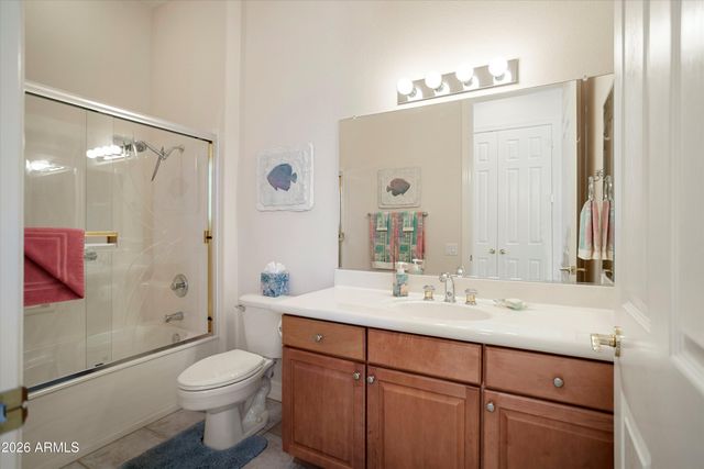 15926 W SUPERSTITION Way, Surprise, AZ 85374