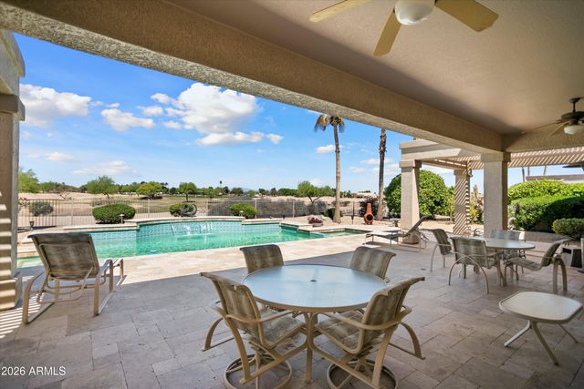 15926 W SUPERSTITION Way, Surprise, AZ 85374