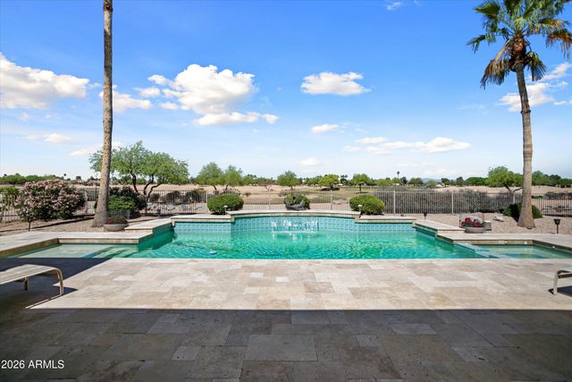 15926 W SUPERSTITION Way, Surprise, AZ 85374