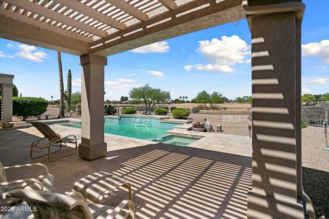 15926 W SUPERSTITION Way, Surprise, AZ 85374