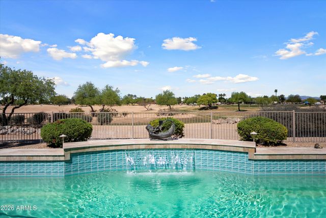 15926 W SUPERSTITION Way, Surprise, AZ 85374