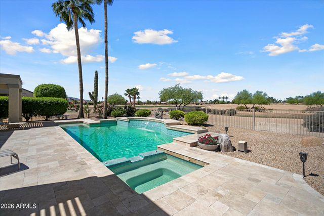 15926 W SUPERSTITION Way, Surprise, AZ 85374