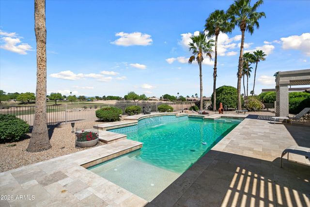 15926 W SUPERSTITION Way, Surprise, AZ 85374