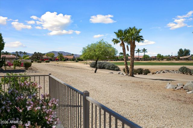 15926 W SUPERSTITION Way, Surprise, AZ 85374