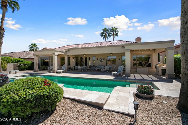 15926 W SUPERSTITION Way, Surprise, AZ 85374