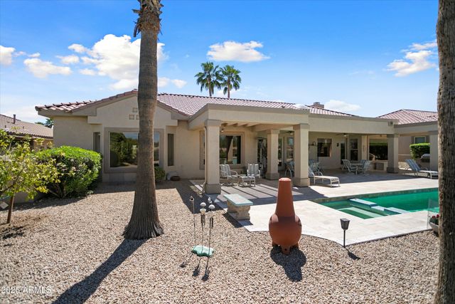 15926 W SUPERSTITION Way, Surprise, AZ 85374