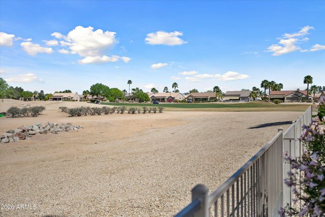 15926 W SUPERSTITION Way, Surprise, AZ 85374