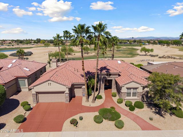 15926 W SUPERSTITION Way, Surprise, AZ 85374