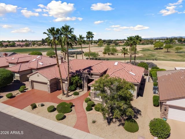 15926 W SUPERSTITION Way, Surprise, AZ 85374