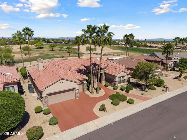 15926 W SUPERSTITION Way, Surprise, AZ 85374